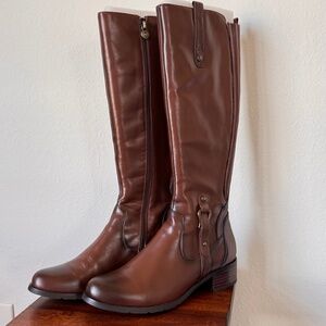 Women’s SoleMani Slim Calf Boots